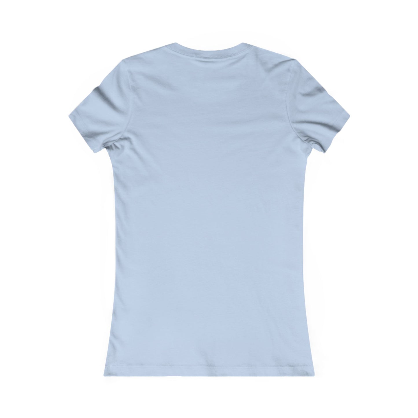 Women's Tee — 'No Subs. No Hiding. Just Us.' Couple Silhouette Graphic