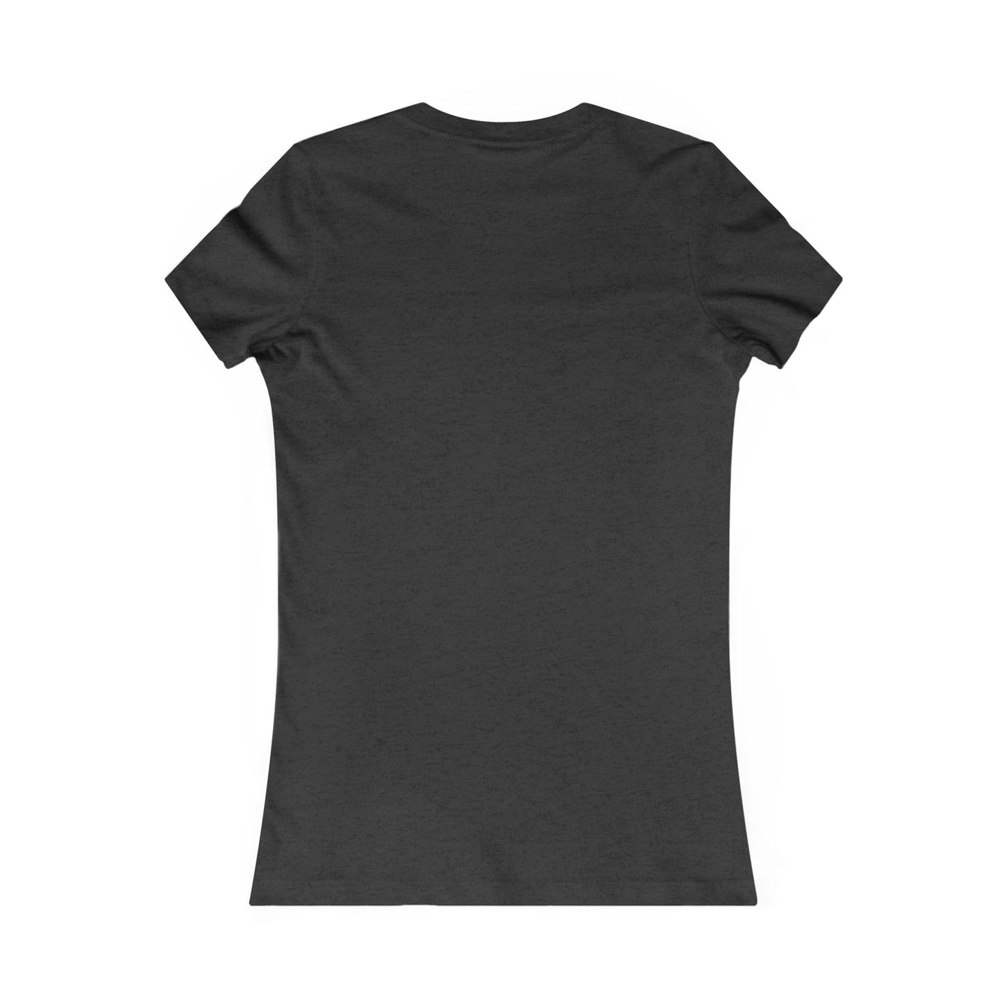 🏐 No Hesitation – Volleyball T-Shirt – Woman's Favorite Tee