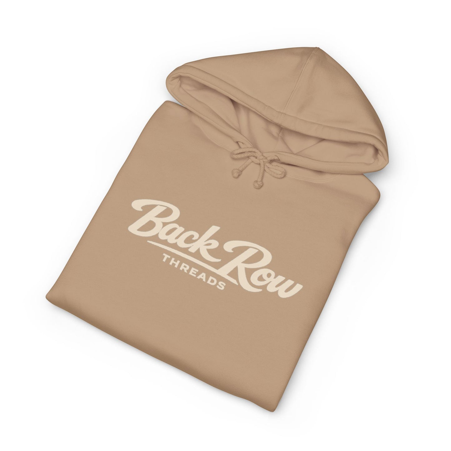 BRT Logo — Luxury Vintage Crewneck Hoodie