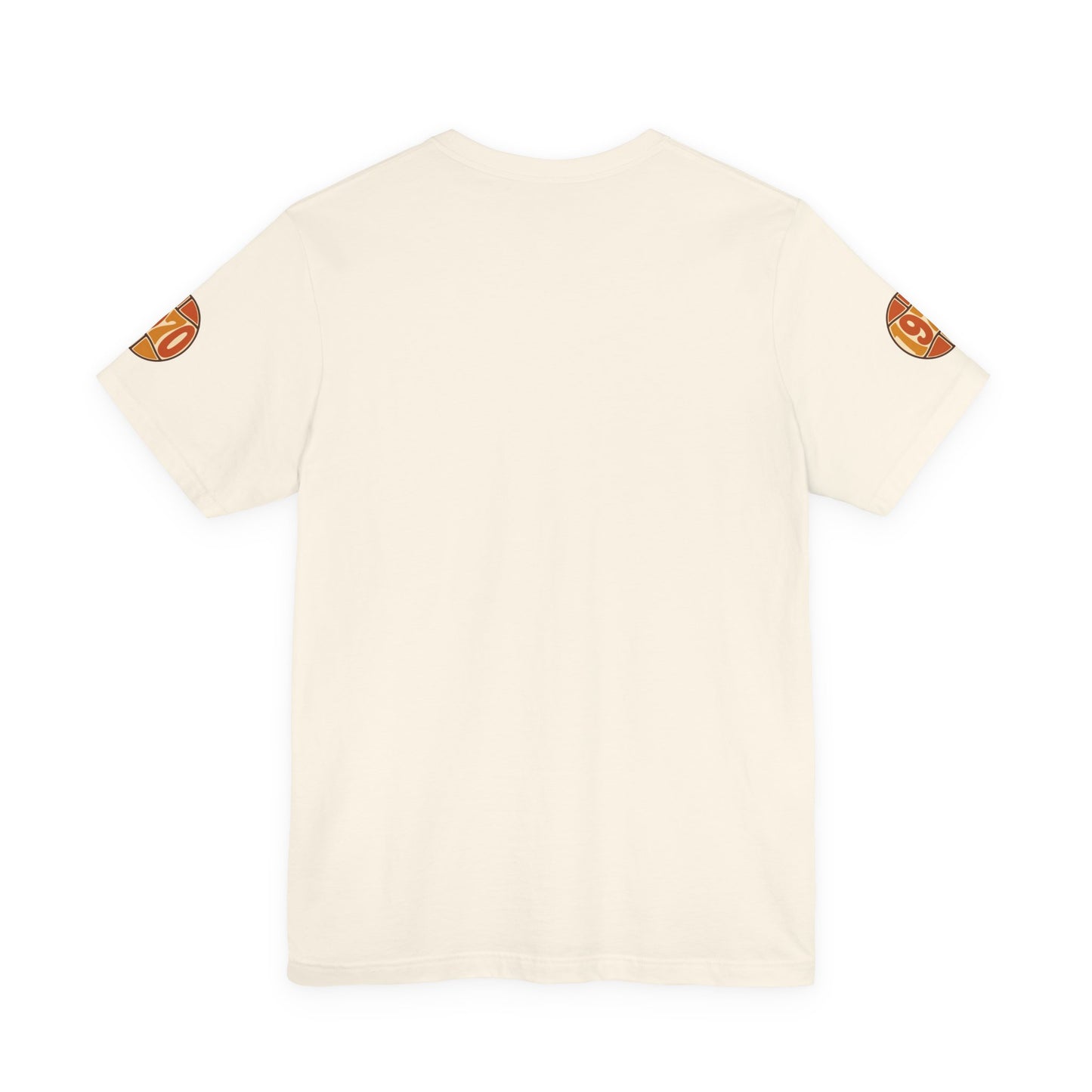 Knickerbockers Retro Logo T‑Shirt