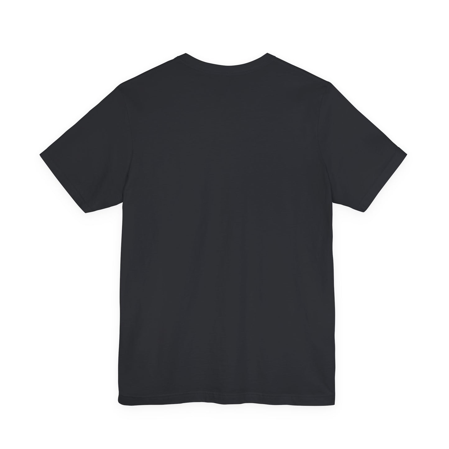 🏐 Outside - Set It High  –  Volleyball T-Shirt