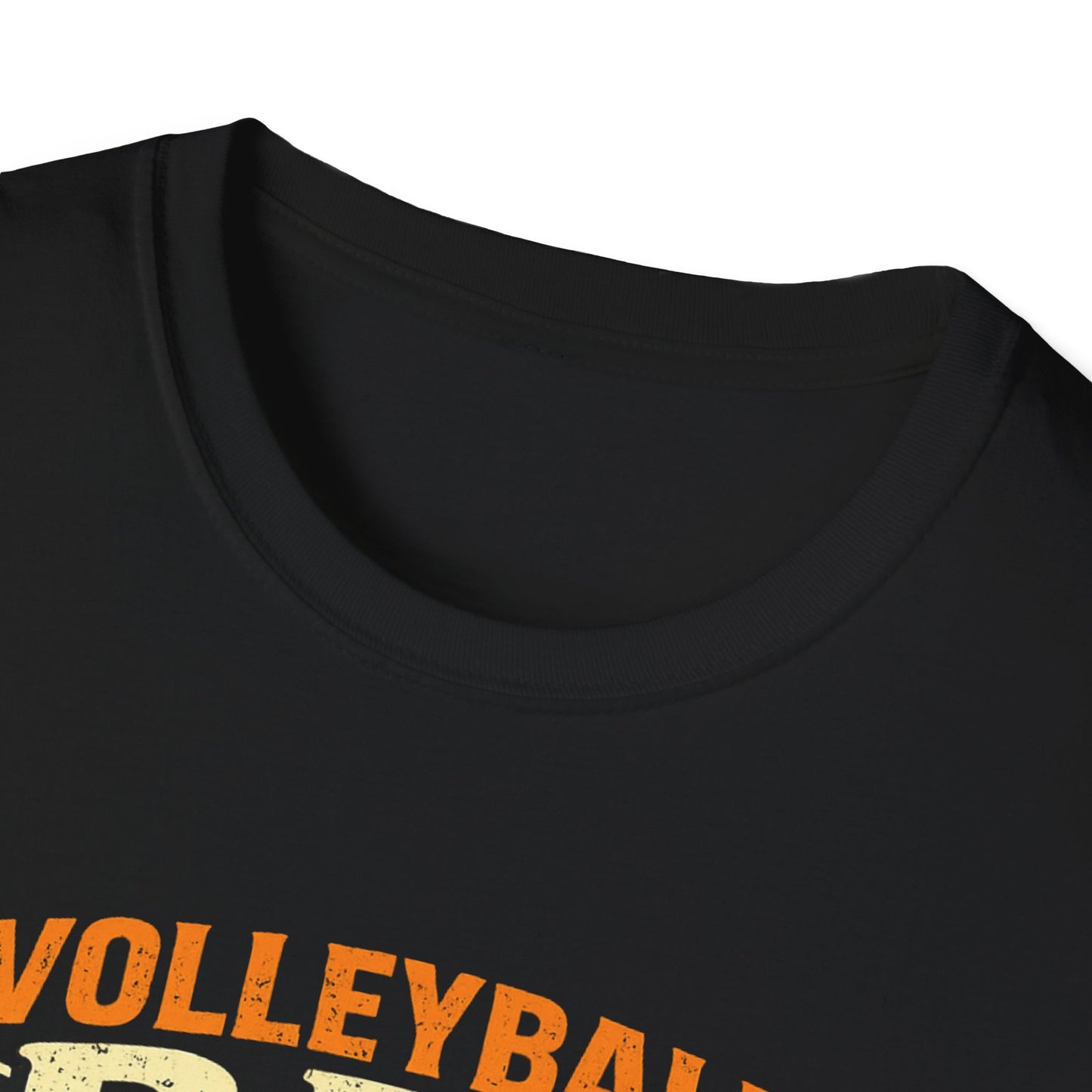 Volleyball Dad Bigger Balls Tee | Volleyball T-Shirt, Sports Dad Shirt