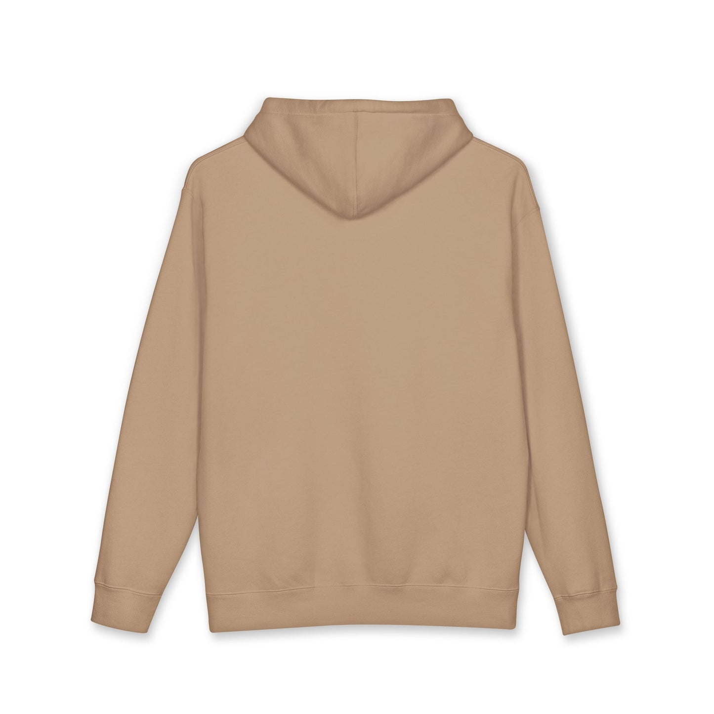 BRT Logo — Luxury Vintage Crewneck Hoodie