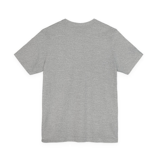 New York Versus Everyone Tee — Vintage Basketball Team Graphic T-Shirt