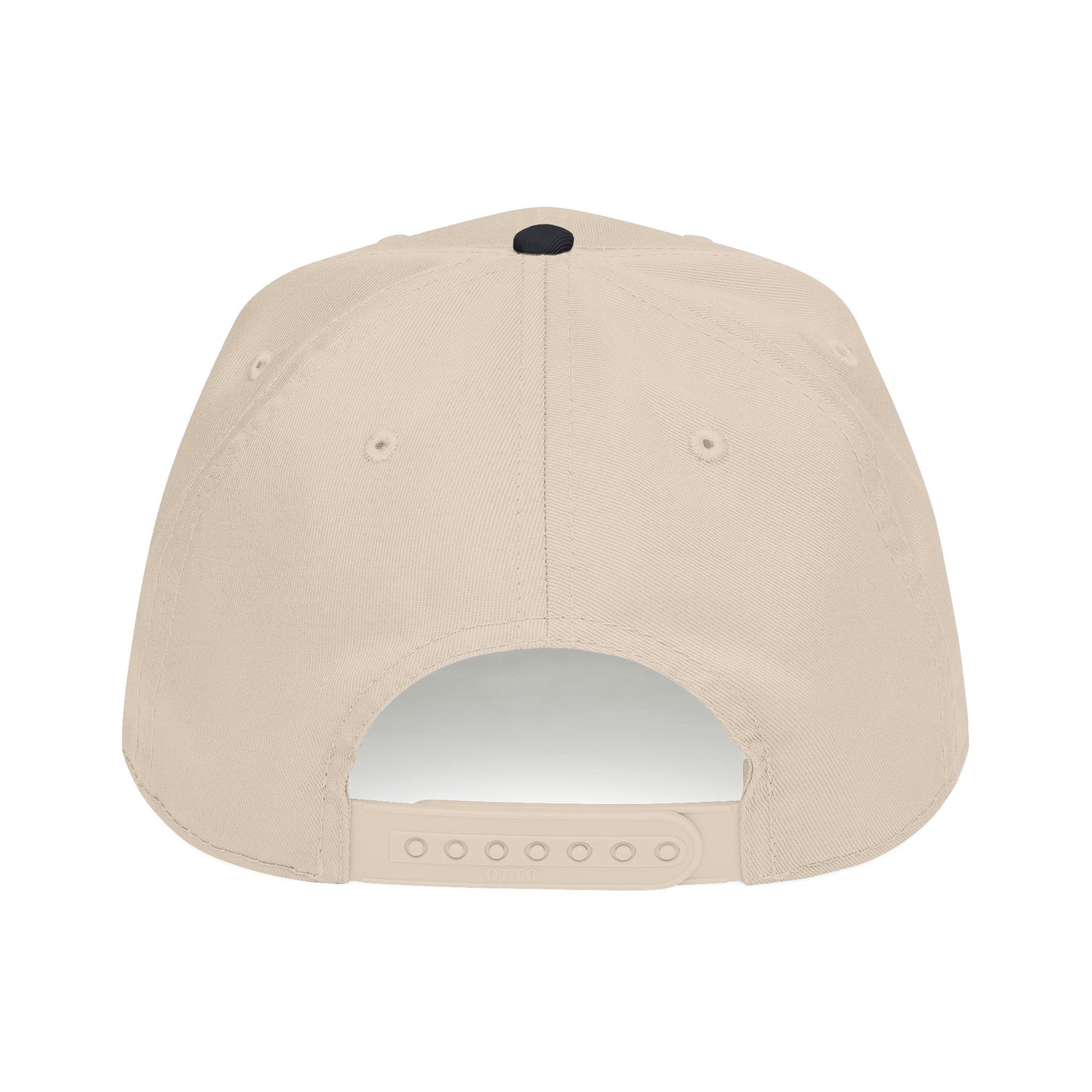 Calavera Volleyball Ball Cap