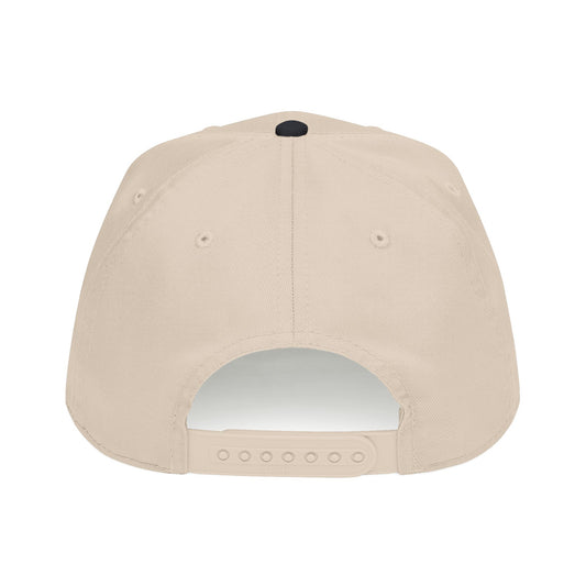 Calavera Volleyball Ball Cap