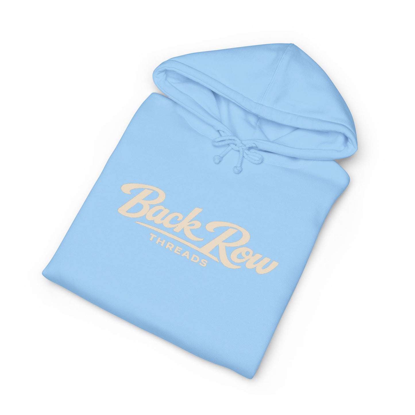 BRT Logo — Luxury Vintage Crewneck Hoodie