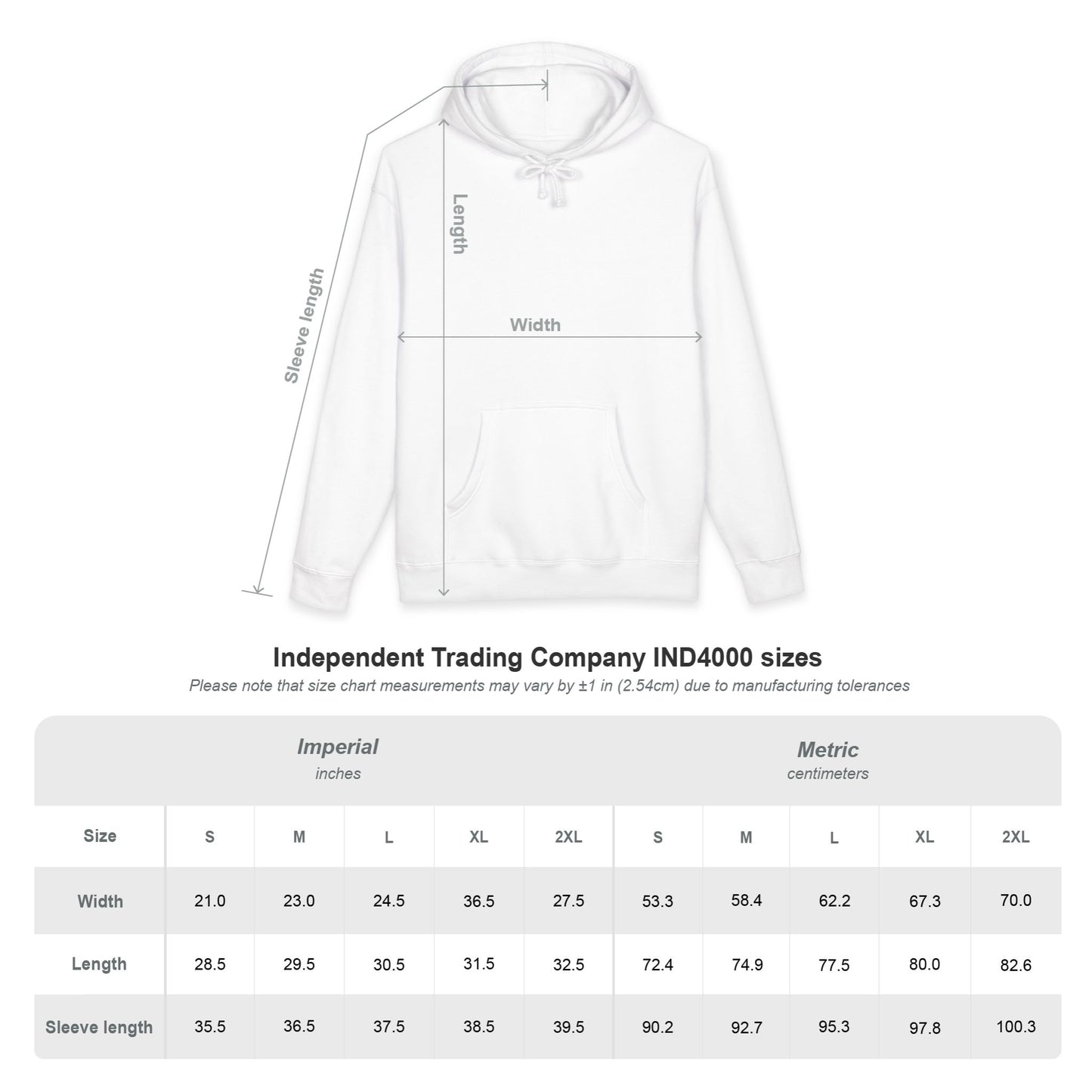 BRT Logo — Luxury Vintage Crewneck Hoodie