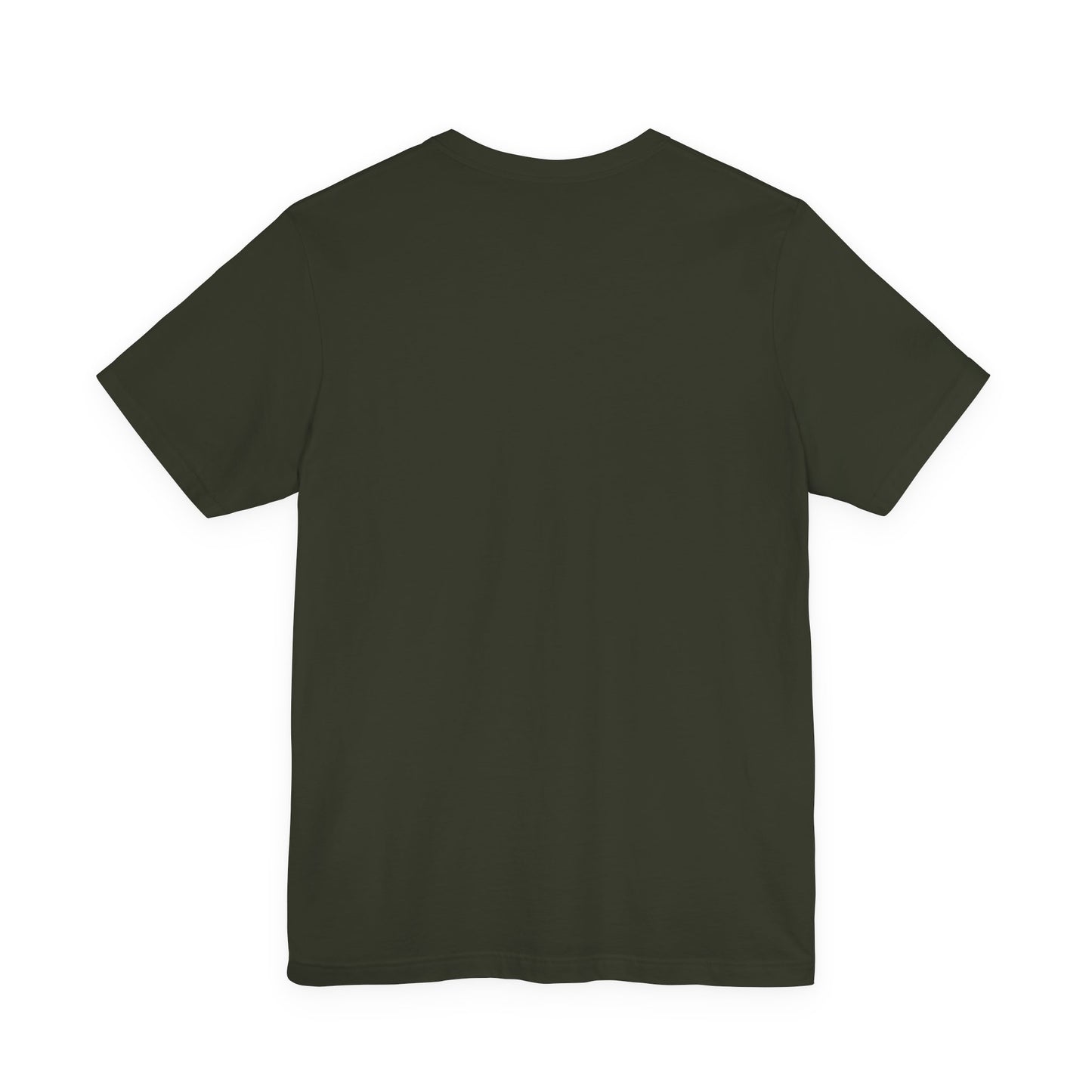 🏐 Power Behind the Ten  –  Volleyball T-Shirt