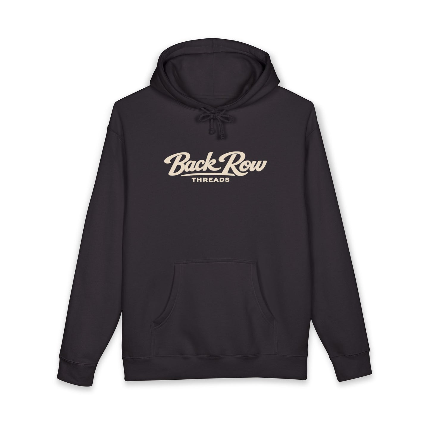 BRT Logo — Luxury Vintage Crewneck Hoodie