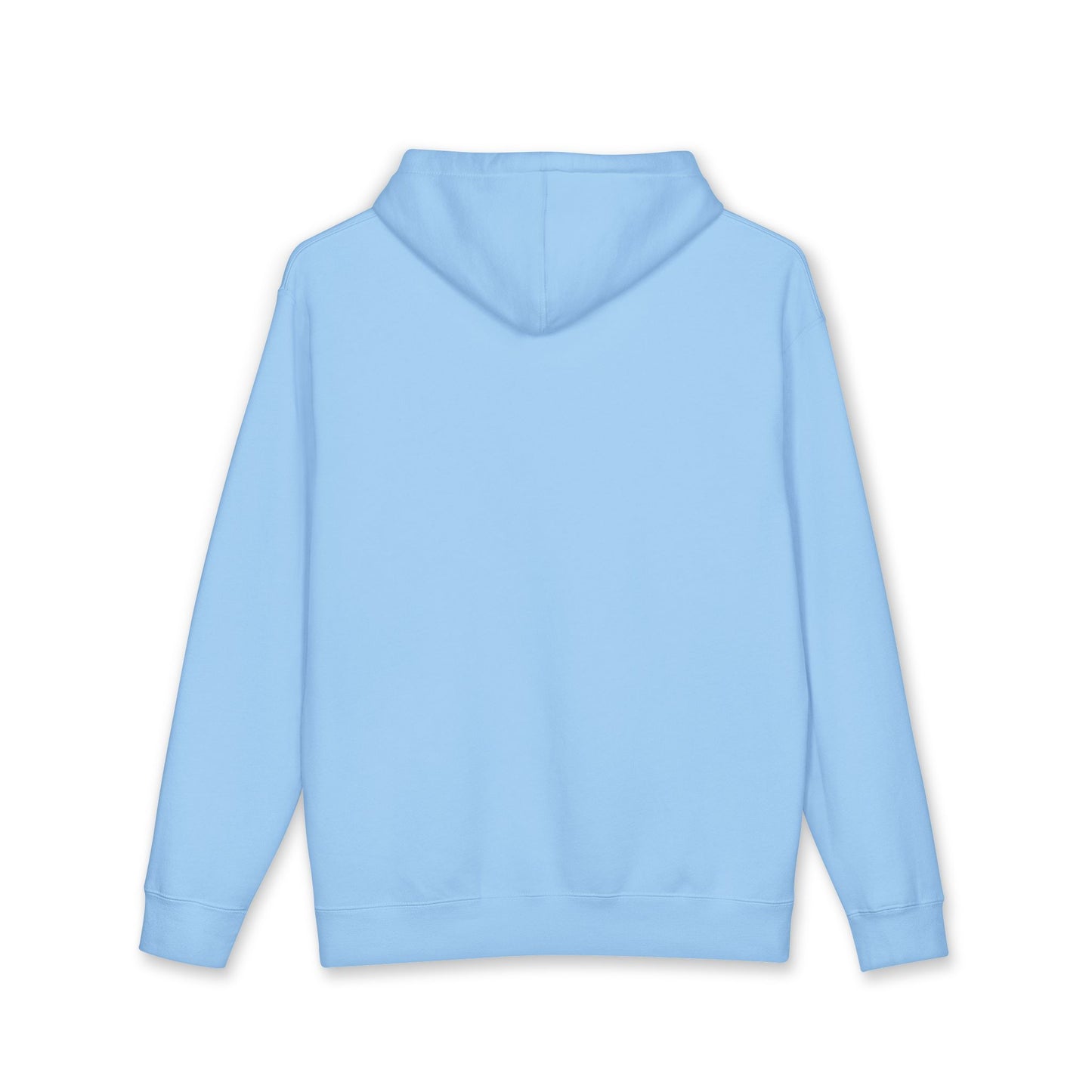 BRT Logo — Luxury Vintage Crewneck Hoodie