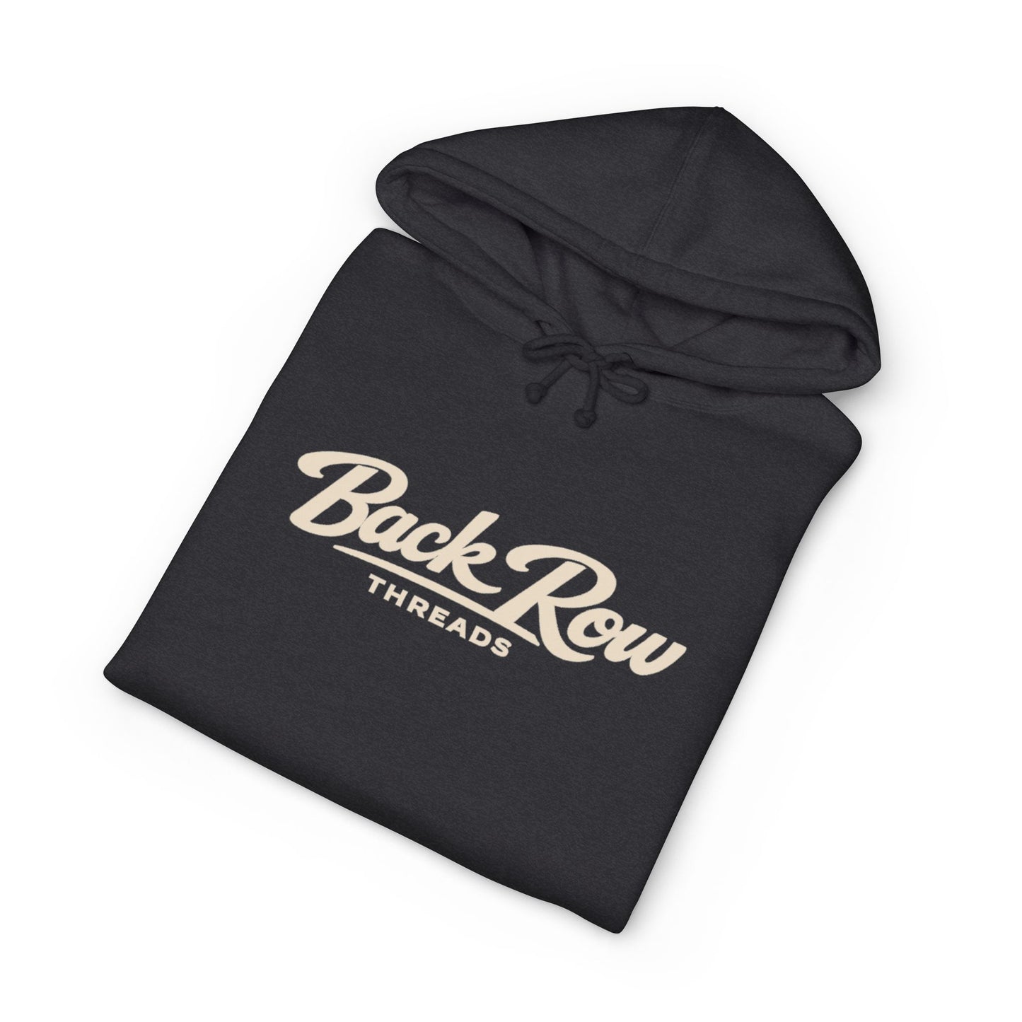 BRT Logo — Luxury Vintage Crewneck Hoodie