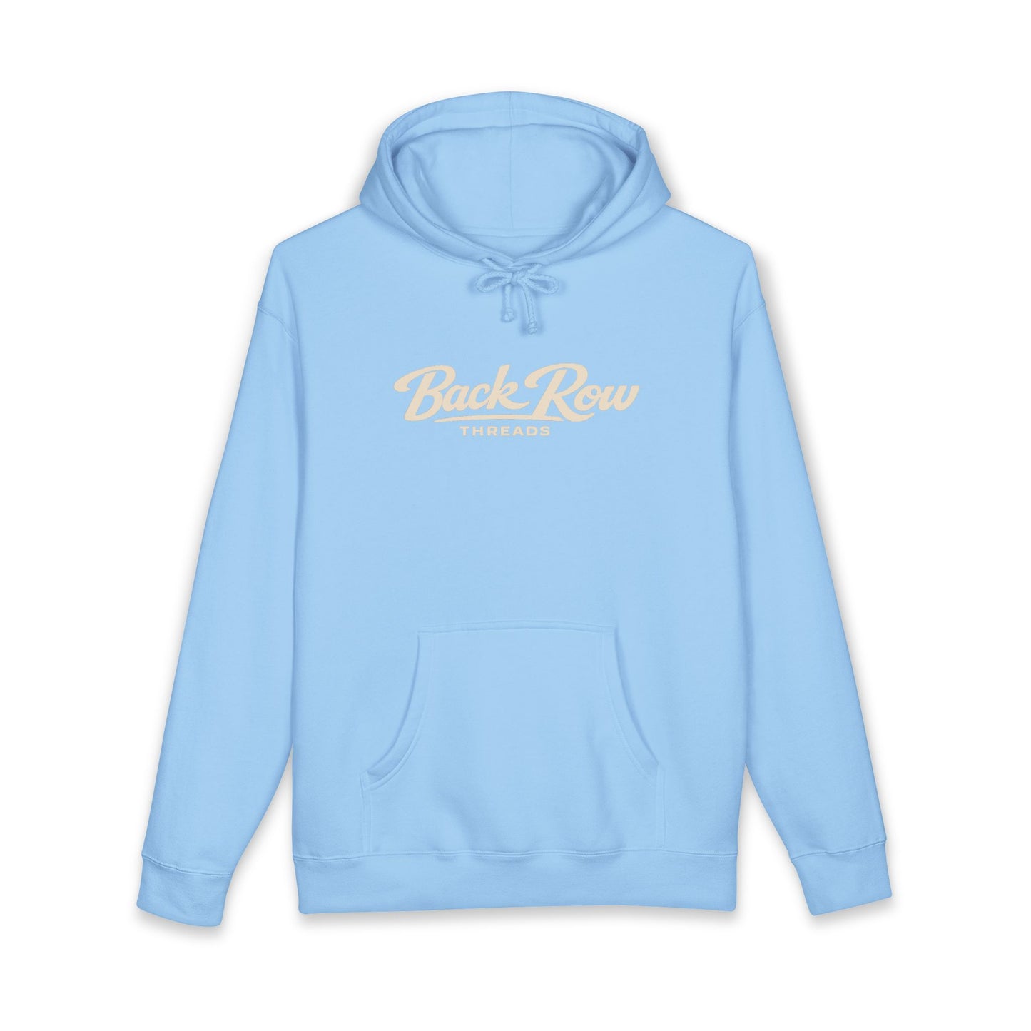 BRT Logo — Luxury Vintage Crewneck Hoodie