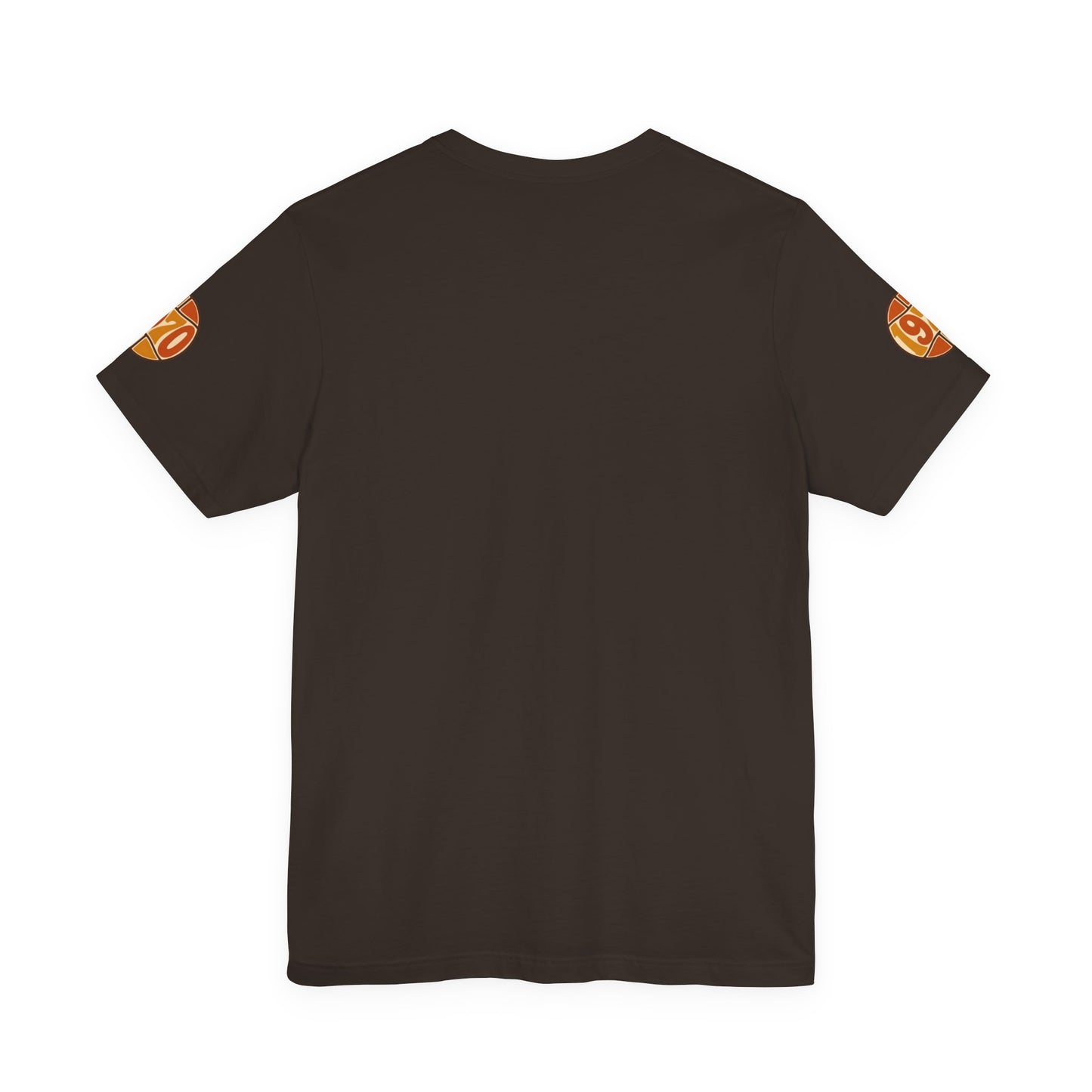Knickerbockers Retro Logo T‑Shirt