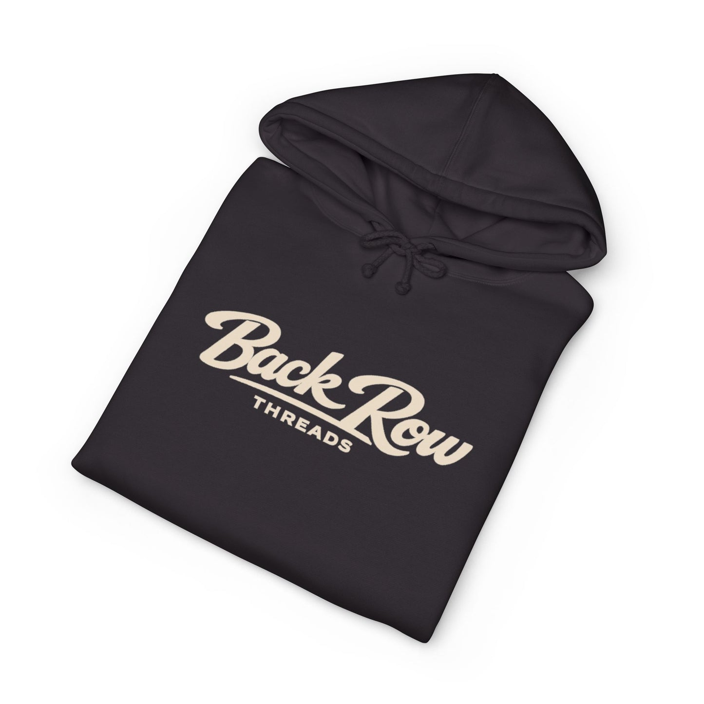 BRT Logo — Luxury Vintage Crewneck Hoodie
