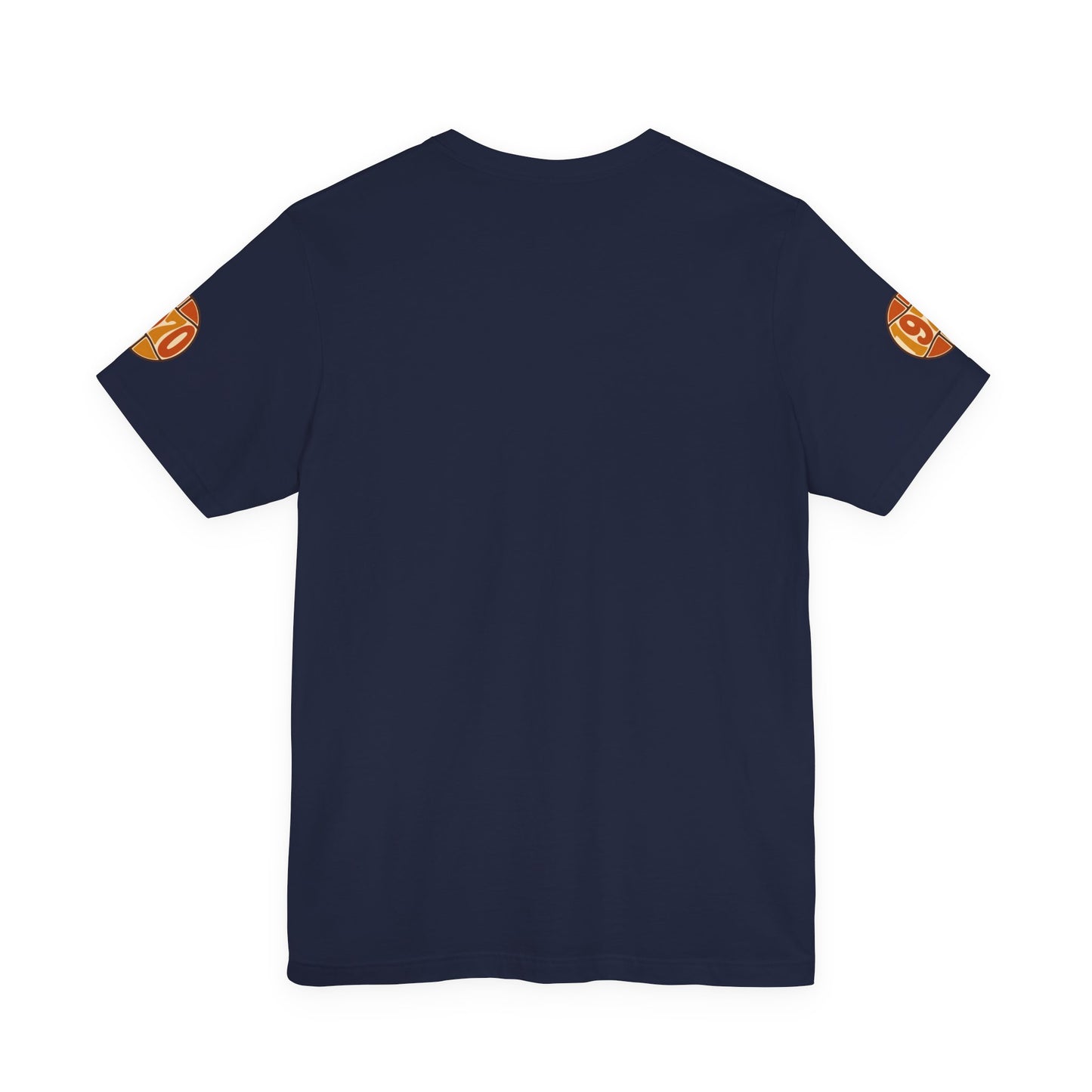 Knickerbockers Retro Logo T‑Shirt