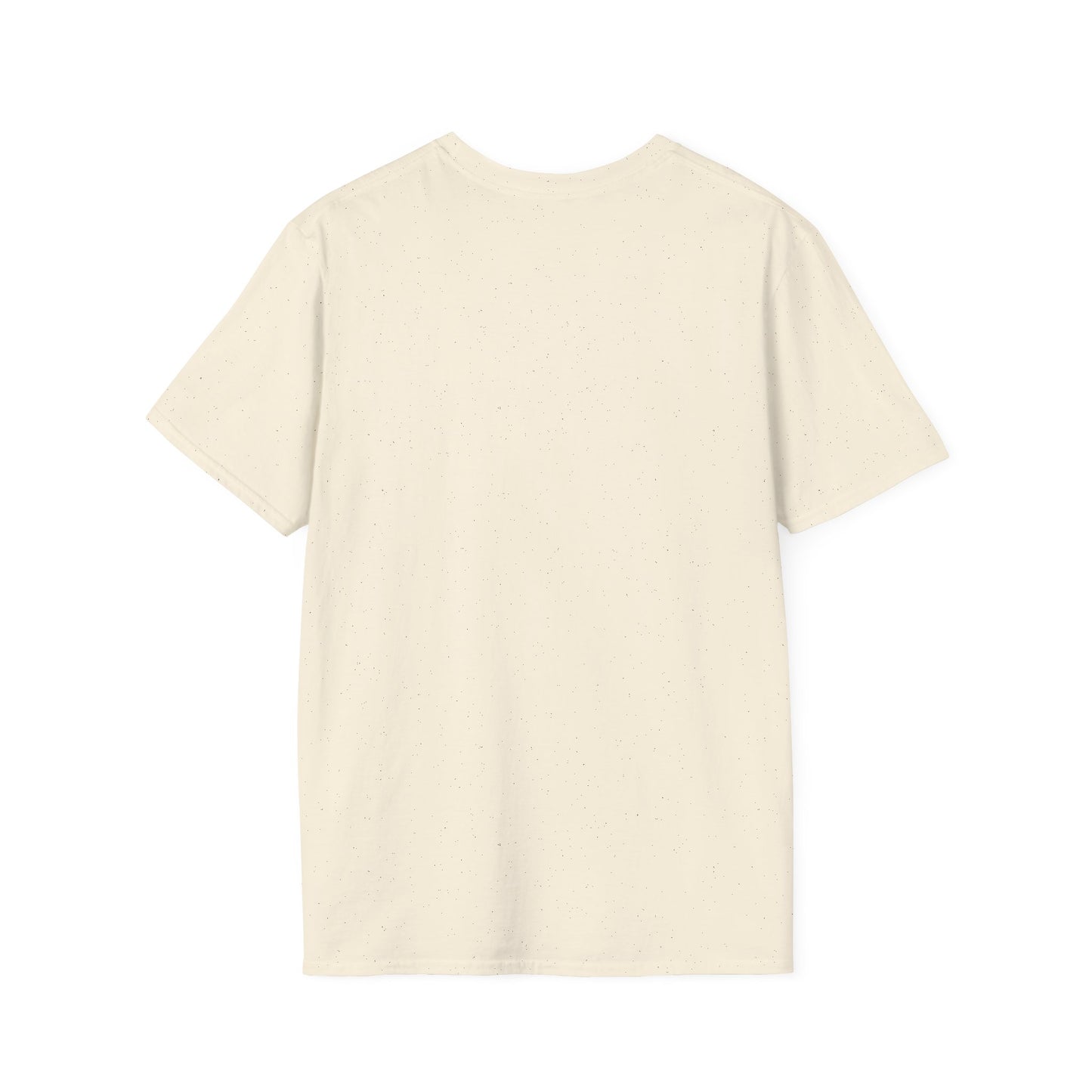 Beach Volleyball T‑Shirt — "No Subs. No Hiding. Just Us."