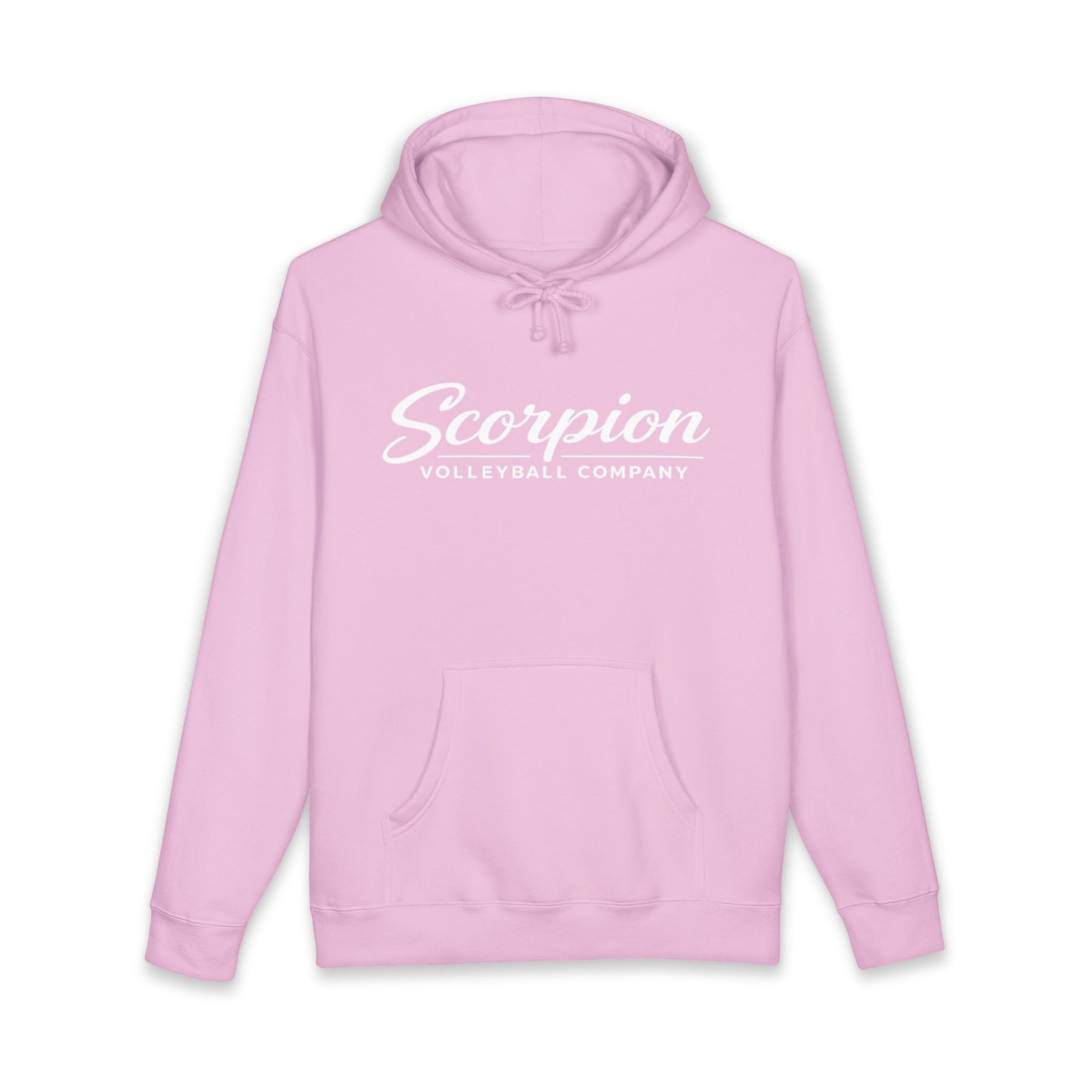 Scorpion Volleyball Company  — Luxury Vintage Crewneck Hoodie
