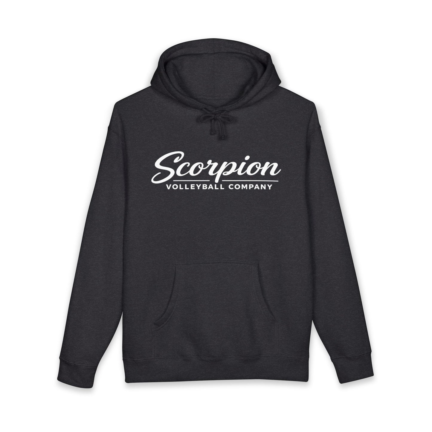 Scorpion Volleyball Company  — Luxury Vintage Crewneck Hoodie