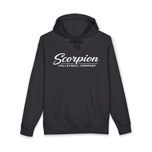 Scorpion Volleyball Company  — Luxury Vintage Crewneck Hoodie
