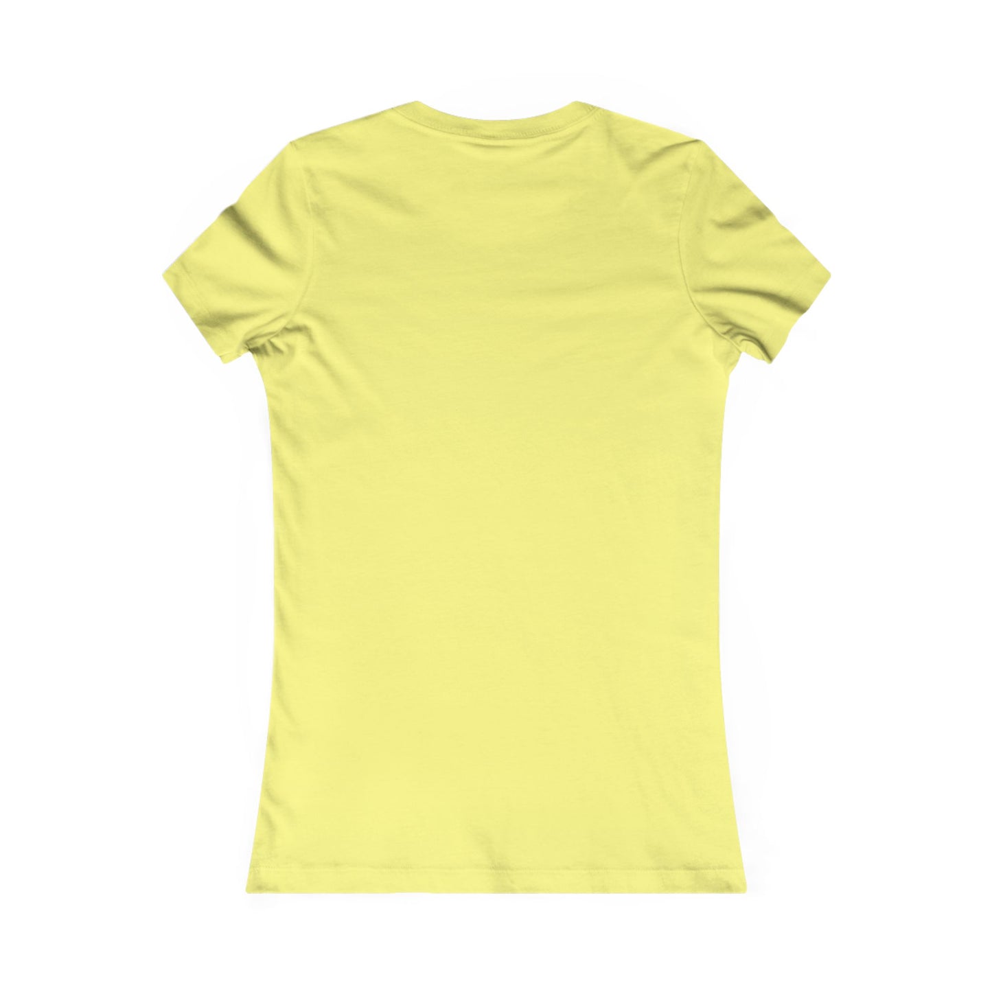 🏐 Red BRT Logo  – Woman's Favorite Tee