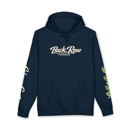 Cabana Courts — Luxury Vintage Crewneck Hoodie