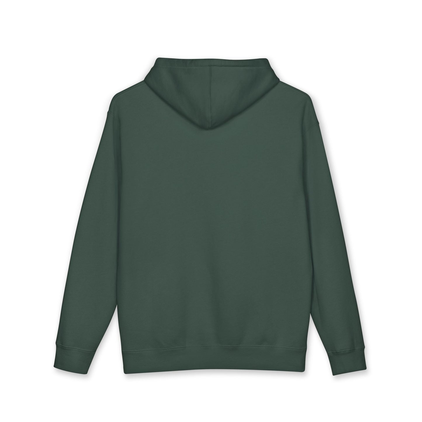 BRT Logo — Luxury Vintage Crewneck Hoodie