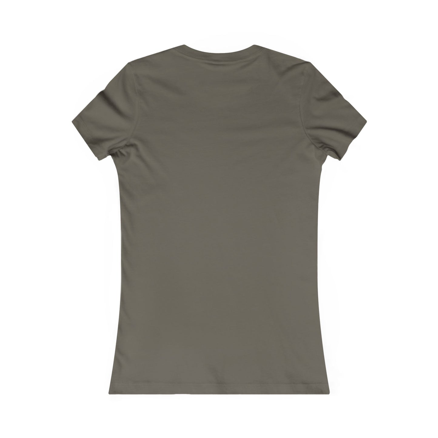 🏐 Middle - Own the Net – Volleyball T-Shirt – Woman's Favorite Tee