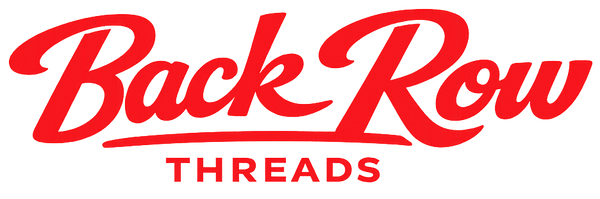 Back Row Threads