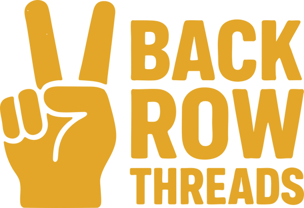 Back Row Threads